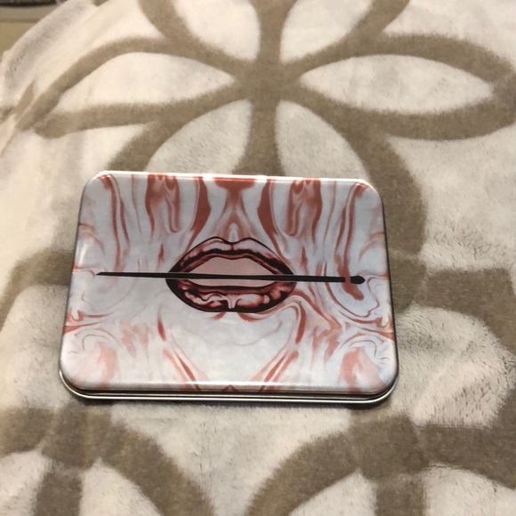 Makeup Forever Other - Makeup Forever Eyeshadow Palette